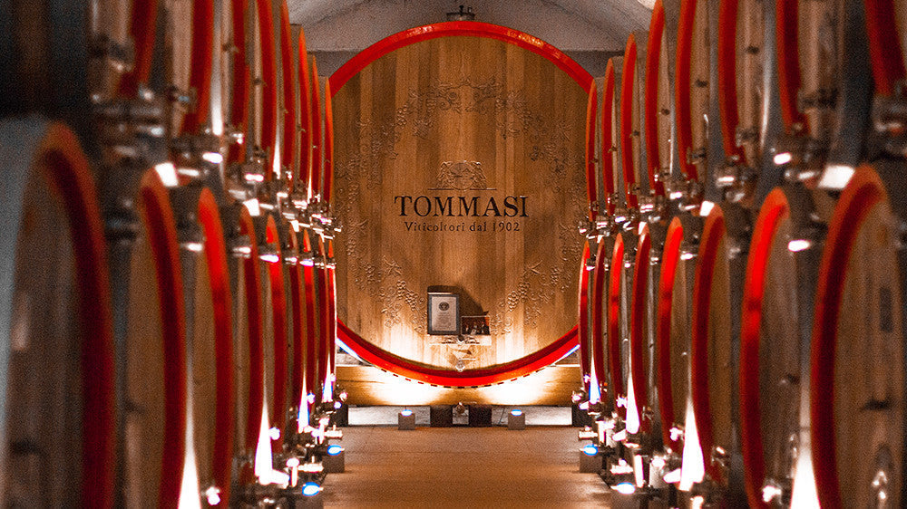 Tommasi Family Estates