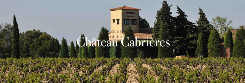 Chateau Cabrieres