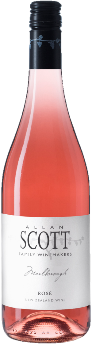 Allan Scott, Rose, Organic