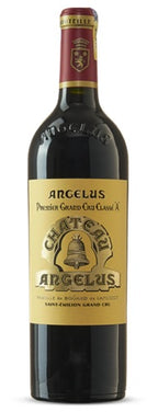 Château  Angelus, 2021