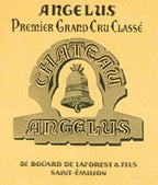 Château  Angelus, 2021