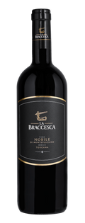 Antinori Tenuta La Braccesca Vino Nobili Montepulciano DOCG, 2022