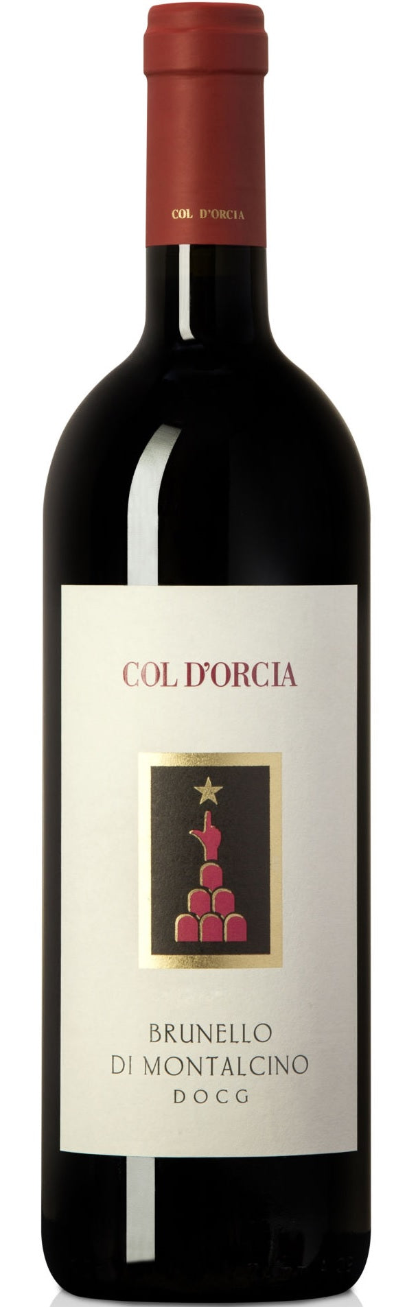 Col d'Orcia, Brunello di Montalcino, DOCG 2019