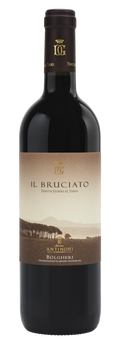 Guado al Tasso , Bolgheri Rosso, Il Bruciato 2023