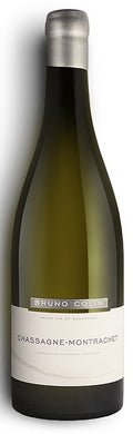 Domaine Bruno Colin, Chassagne Montrachet 2022