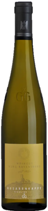 Burg Ravensburg Riesling Trocken,"Husarenkappe" VDP Grosse Gewachs 2017