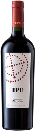 EPU Almaviva 2021