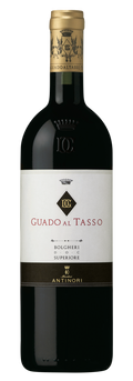 Guado al Tasso Bolgheri Superiore 2021
