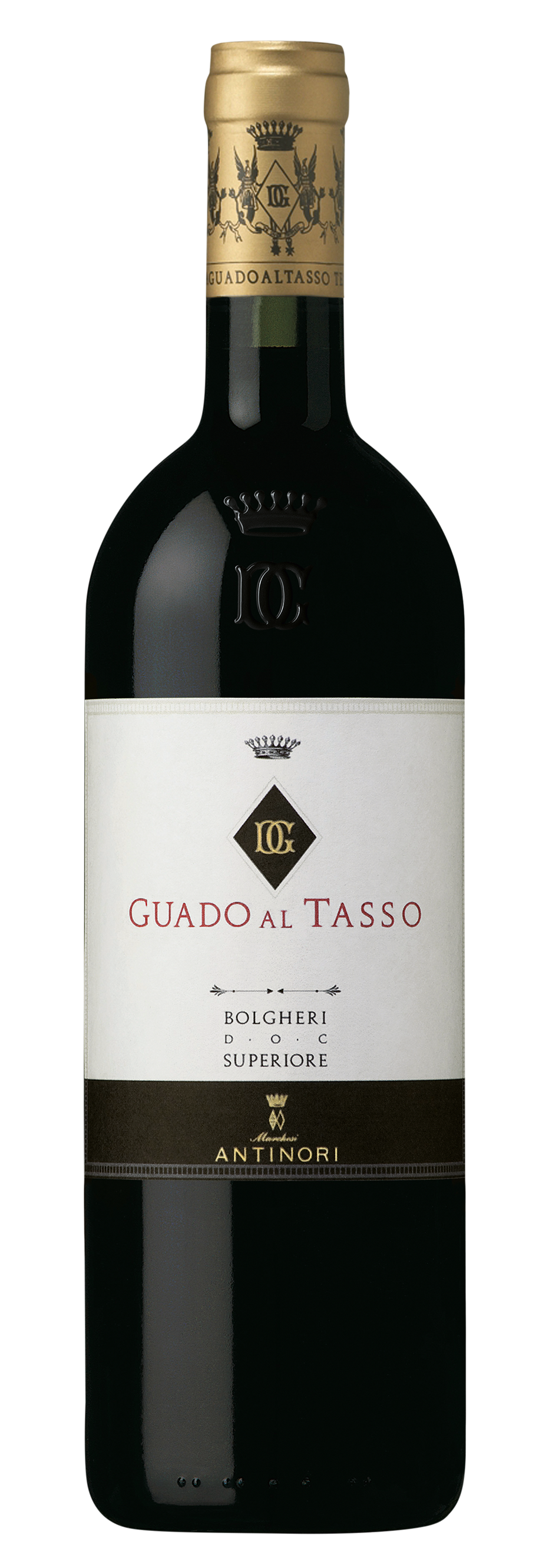 Guado al Tasso Bolgheri Superiore 2021