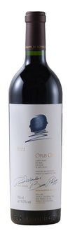 Opus One 2021