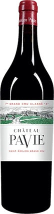 Chateau Pavie 2021