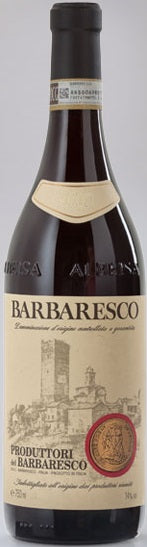 Produttori del Barbaresco,DOCG, 2020
