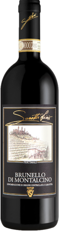 Sassetti Livio Pertimali Brunello di Montalcino, DOCG 2013