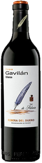 Vina Pedrosa Cepa Gavilan Crianza, 2020 (1.5L Magnum)