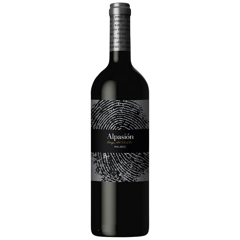 Alpasion Malbec
