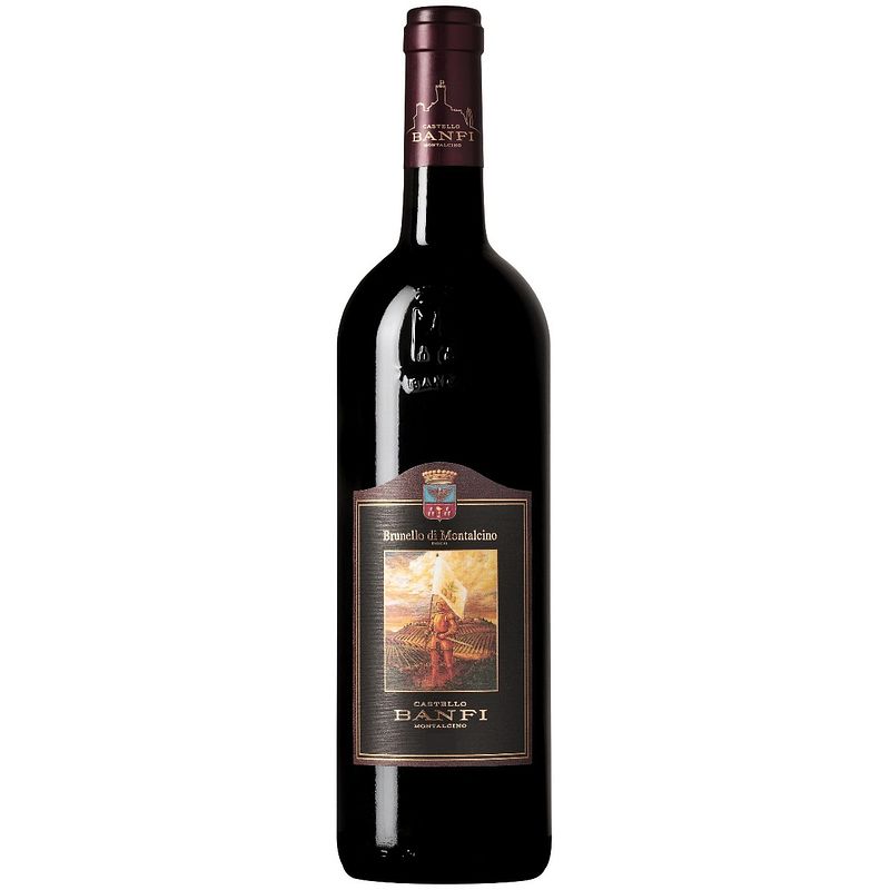 Banfi, Brunello Di Montalcino, DOCG, 2017