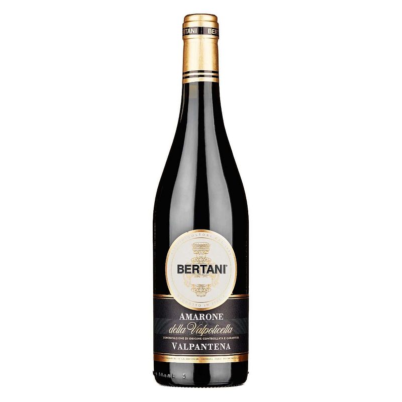 Bertani Amarone Valpantena DOCG, 2019