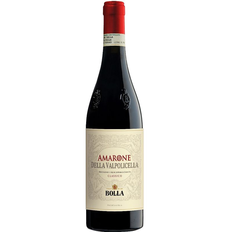 Bolla, Amarone Classico, DOCG, 2016