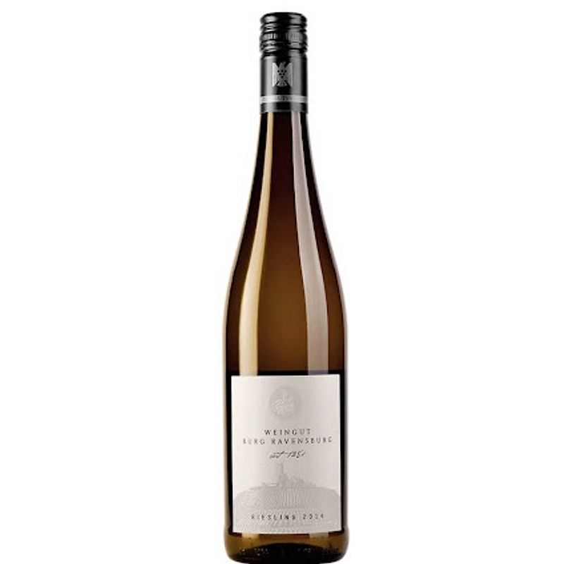 Burg Ravensburg Baden Riesling Trocken