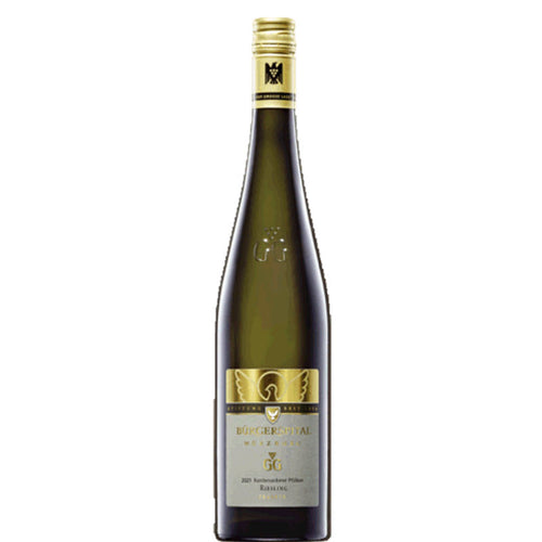 Burgerspital Randersackerer Pfulben GG Riesling 2021
