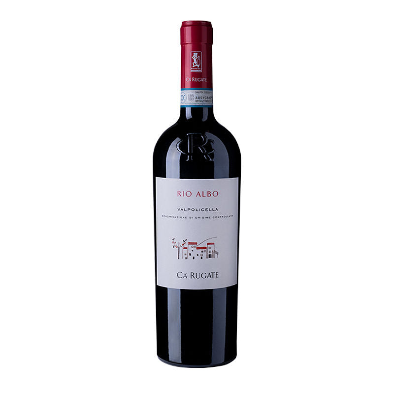 CaRugate, Rio Albo Valpolicella, DOC
