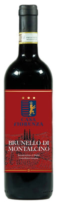 Casa Fiorenza, Brunello di Montalcino, DOCG 2018