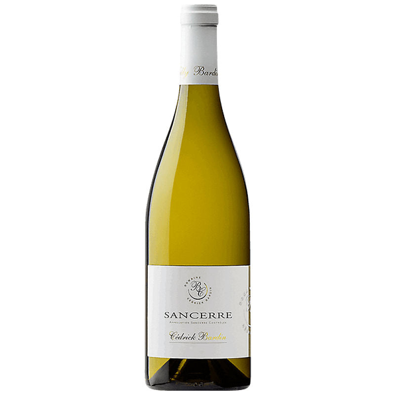 Cedric Bardin, Sancerre