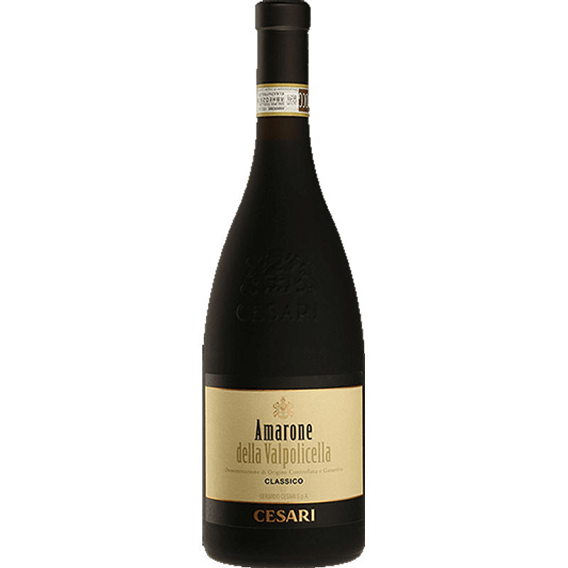 Cesari Amarone Classico DOCG, 2016