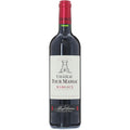 Château Tour Massac, 2nd wine of Ch. Boyd Cantenac, 2014