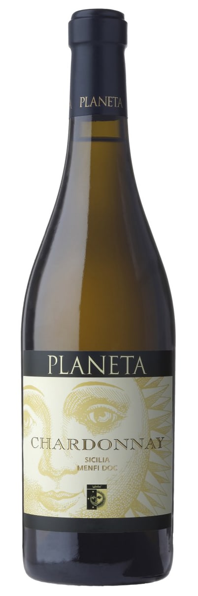 Planeta, Chardonnay 2024