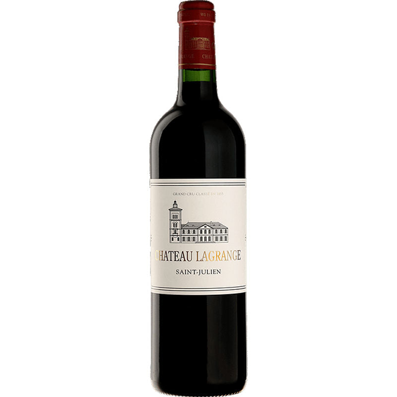 Château Lagrange, 2014