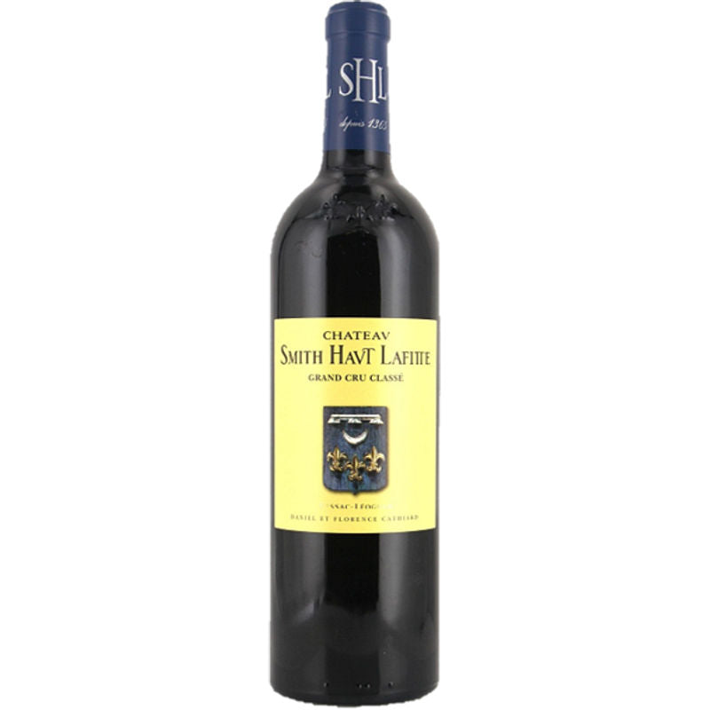 Château Smith Haut Lafitte, 2011