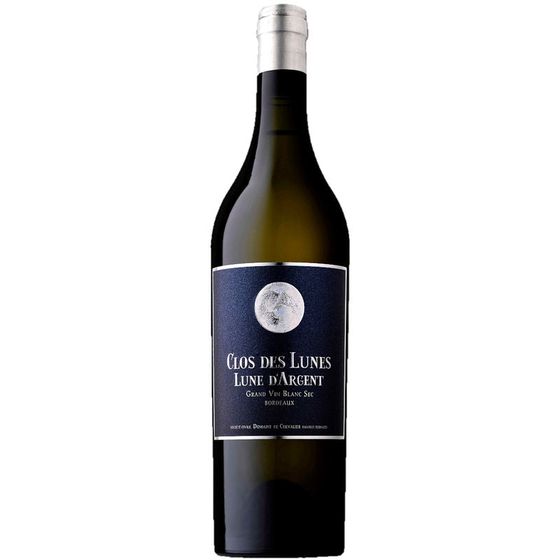 Clos de Lunes, Lunes de Argent, 2021