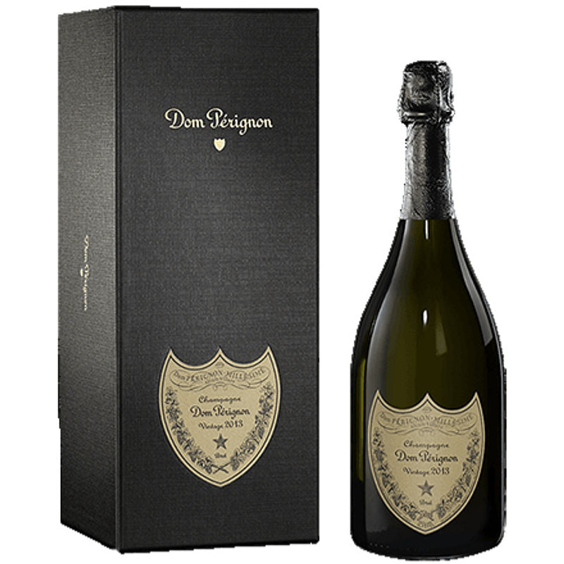 Dom Pérignon Brut, 2013 (Single Gift Box)