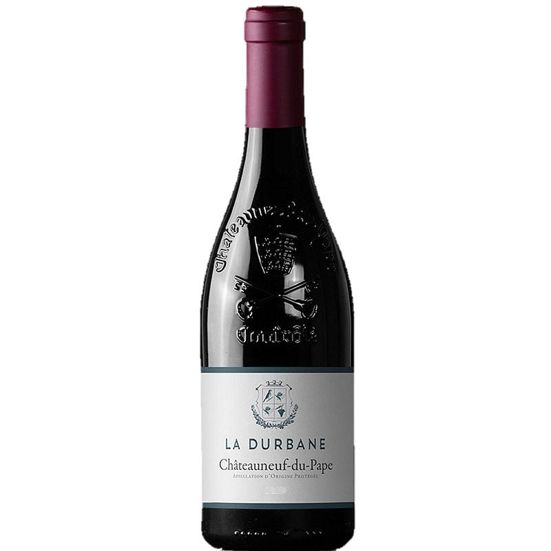 Domaine Durbanne, Châteaneuf-du-Pape Rouge, 2016
