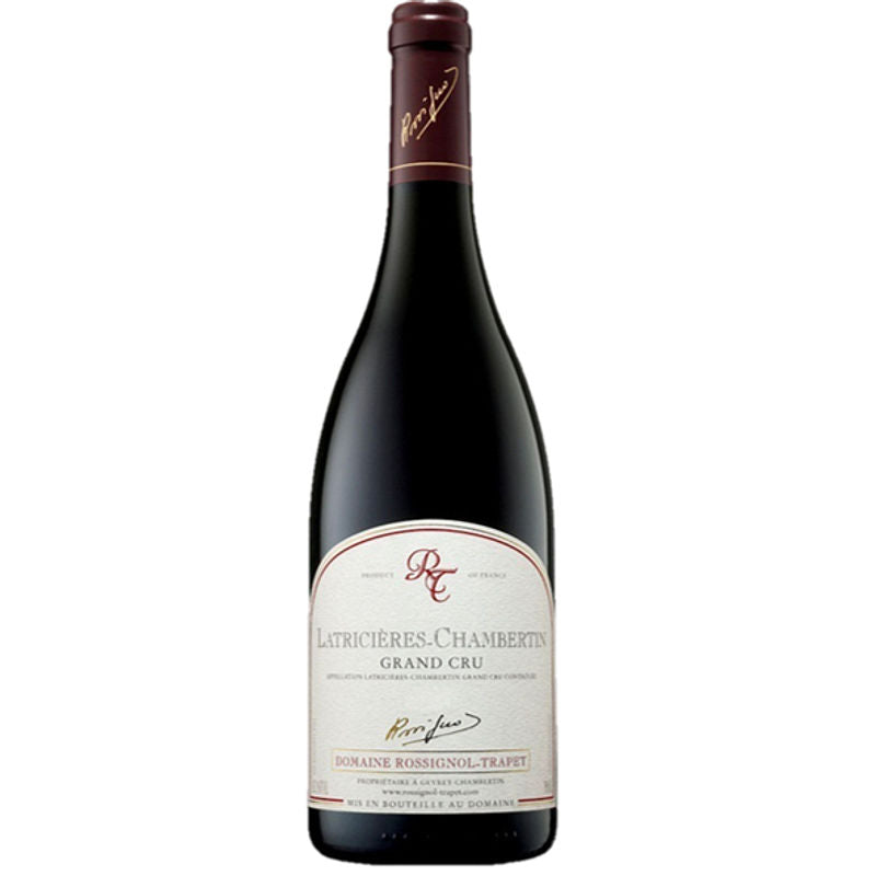 Domaine Rossignol-Trapet LATRICIERES-CHAMBERTIN Grand Cru, 2018