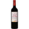 Esquisse de Tour Figeac, 2nd Wine of Ch. La Tour Figeac, 2014