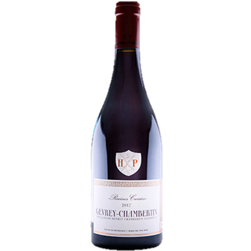 Henri Pion Gevrey Chambertin Racines Croisees, 2018