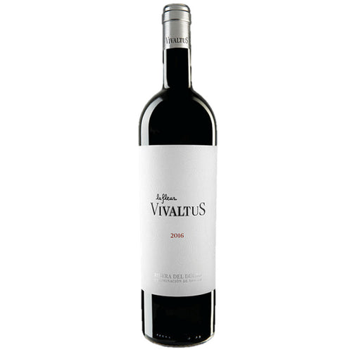 La Fleur Vivlatus, Ribera del Duero, 2016