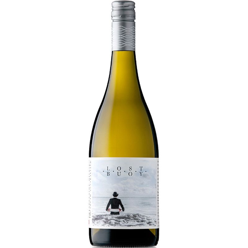 Lost Buoy, Gulf View, Sauvignon Blanc 2017