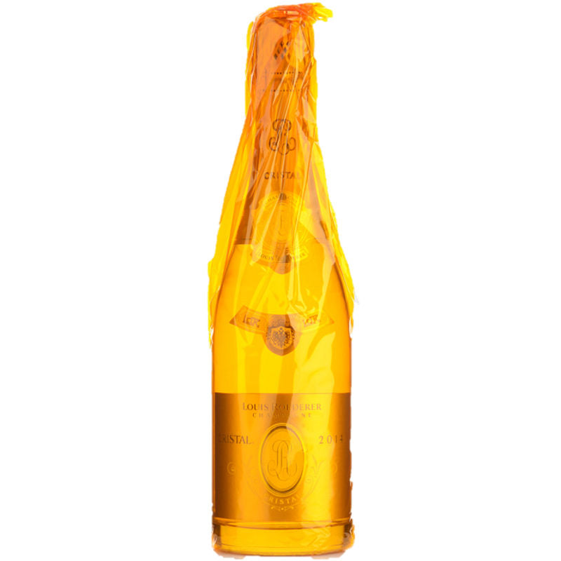 Louis Roederer Cristal Brut, 2014