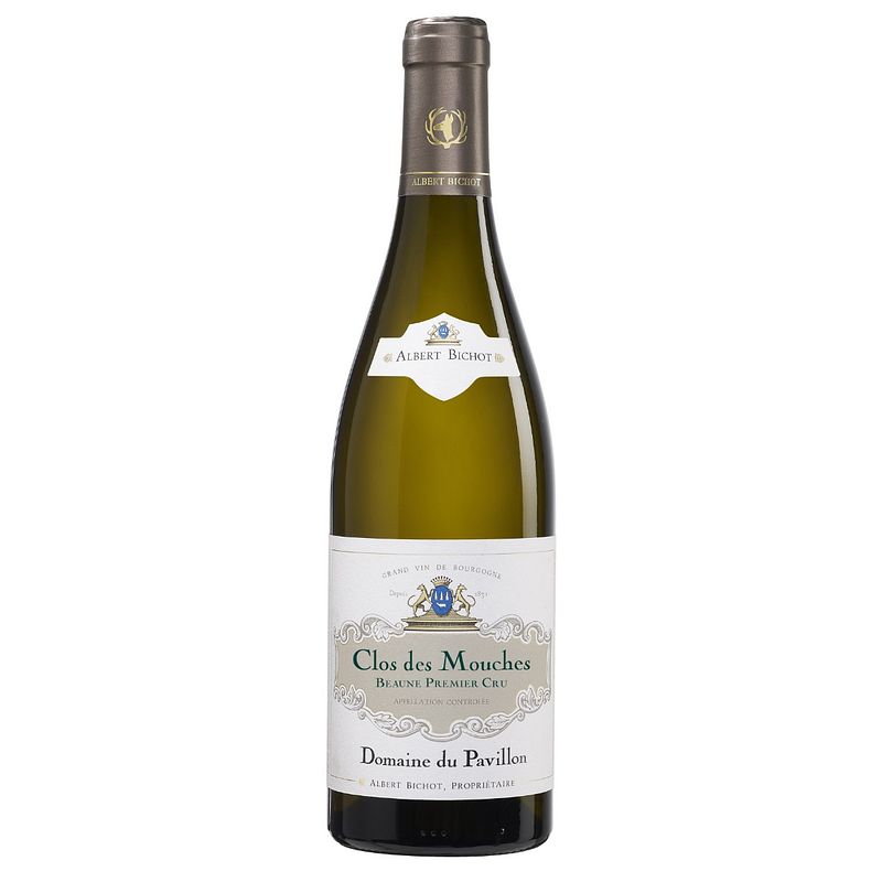 Maison Albert Bichot, Beaune 1er Cru "Clos des Mouches"