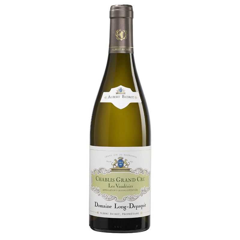 Maison Albert Bichot, Chablis Grand Cru "Vaudesirs", 2019