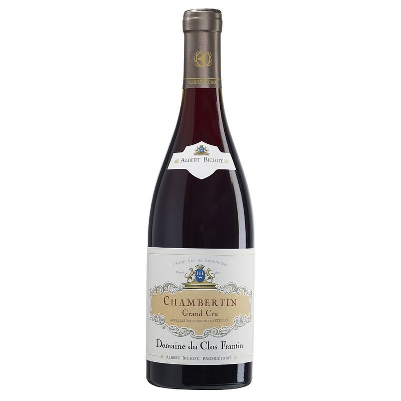 Maison Albert Bichot, Chambertin Grand Cru, Domaine du Clos Frantin 2013