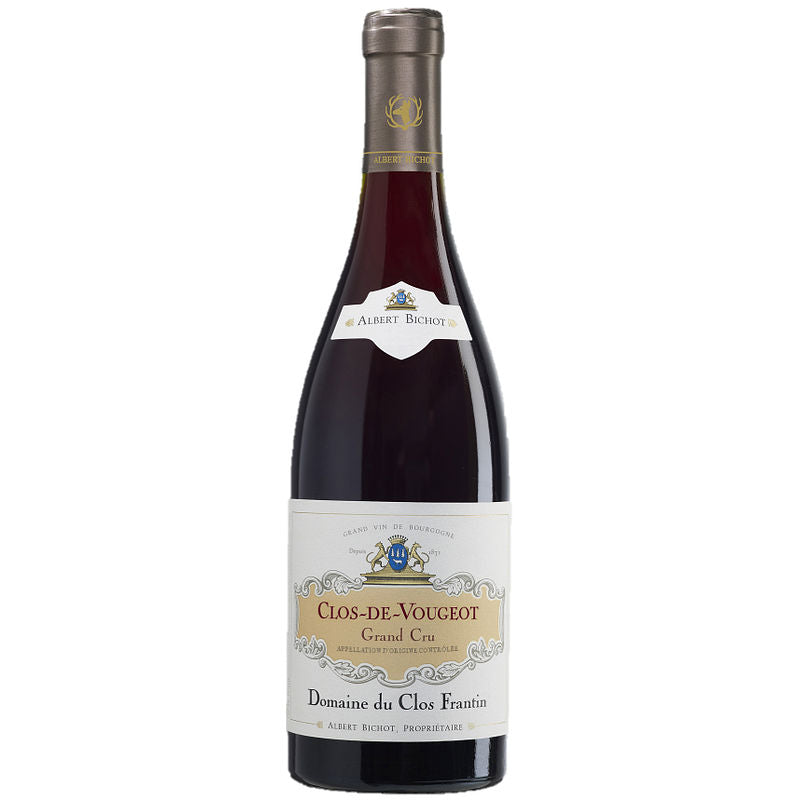 Maison Albert Bichot, Clos-de-Vougeot Grand Cru, "Domaine du Clos Frantin" 2012