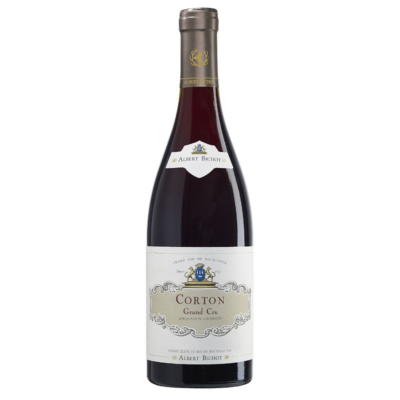 Maison Albert Bichot, Corton Grand Cru, 2013
