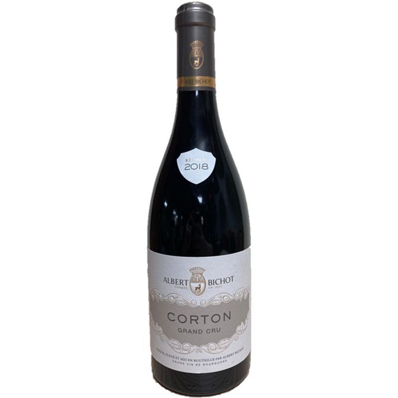 Maison Albert Bichot, Corton Grand Cru , 2018
