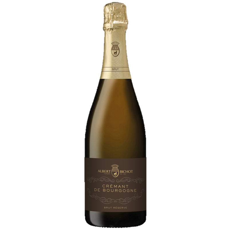 Maison Albert Bichot, Crémant de Bourgogne Brut Réserve