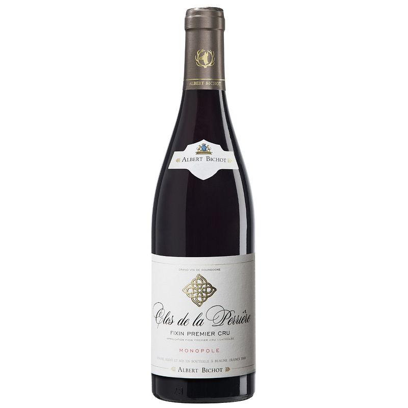 Maison Albert Bichot, Fixin 1er Cru, "Clos de la Perriere", Monopole 2019