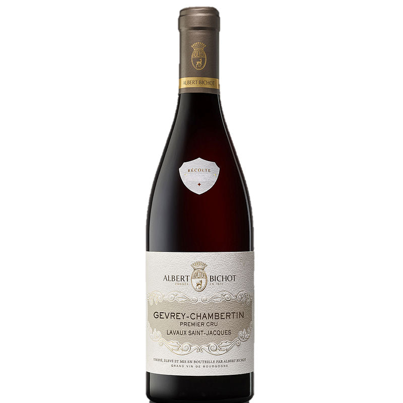 Maison Albert Bichot, Gevrey-Chambertin 1er Cru "Lavaux Saint-Jacques" 2017